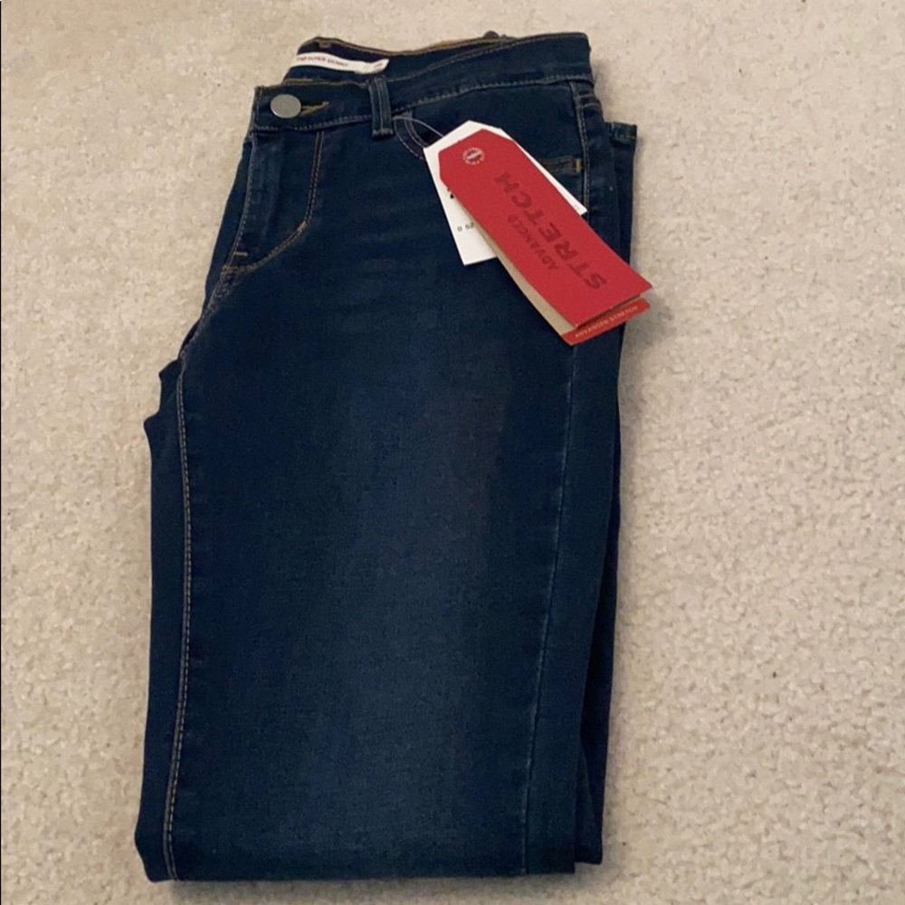 Levi’s Jeans